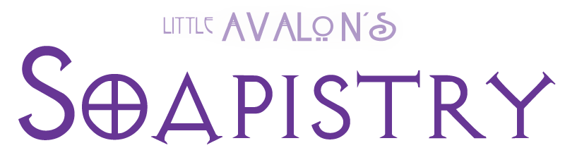 Little Avalon's Soapistry